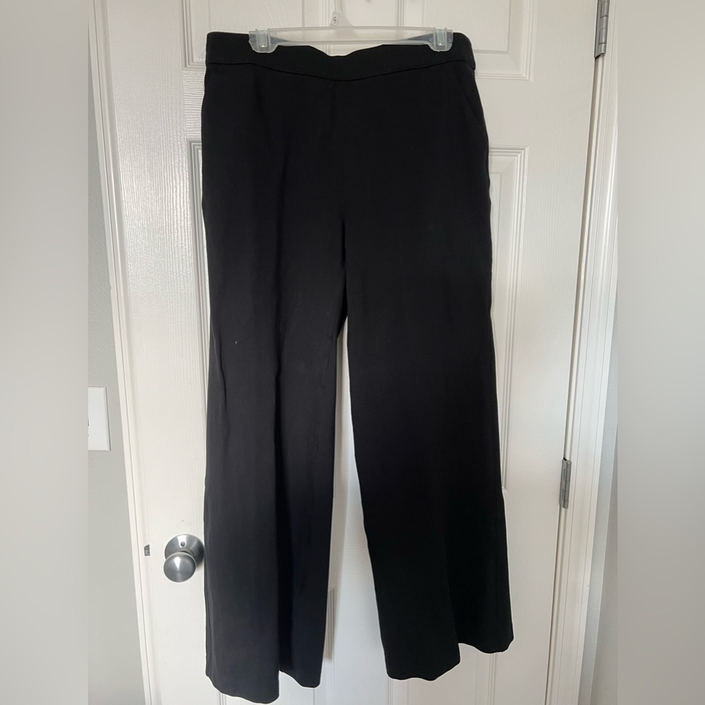 Spanx wide leg pants